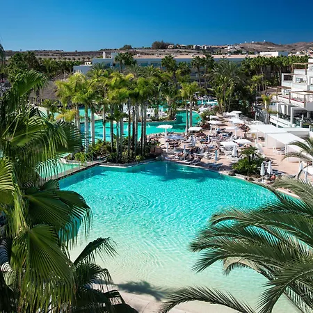 Tabaiba Princess Maspalomas (Gran Canaria)