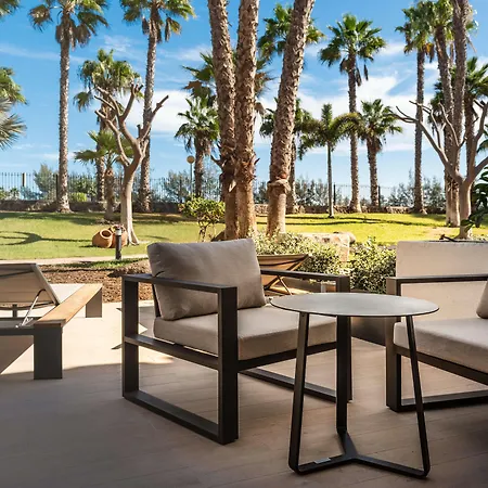 Hotel Tabaiba Princess 4*