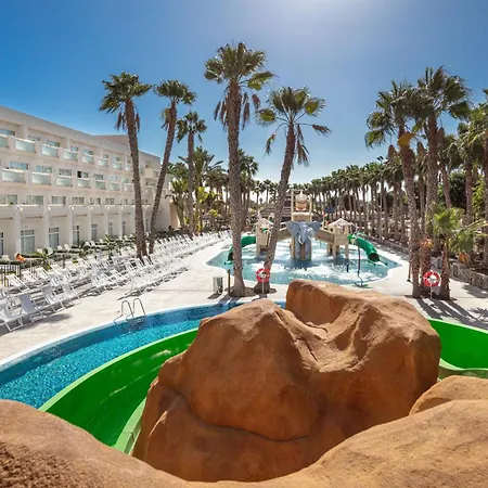 Hotel Tabaiba Princess 4*