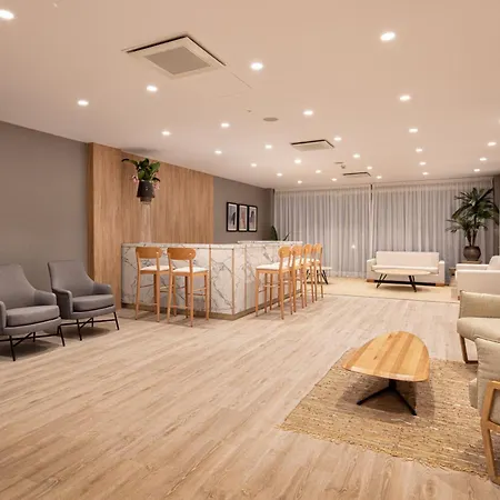 Tabaiba Princess Hotel Maspalomas (Gran Canaria)