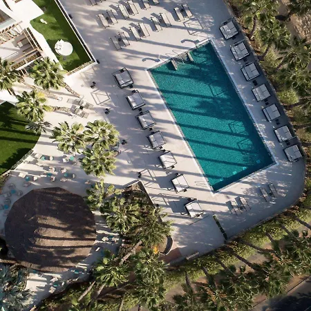 Tabaiba Princess 4* Maspalomas (Gran Canaria)