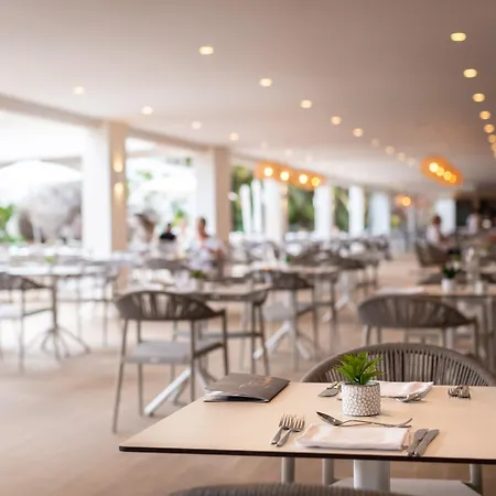 Tabaiba Princess Hotel 4*