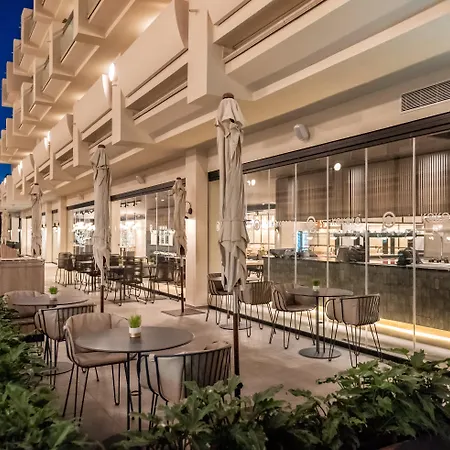 Tabaiba Princess 4* Maspalomas (Gran Canaria)