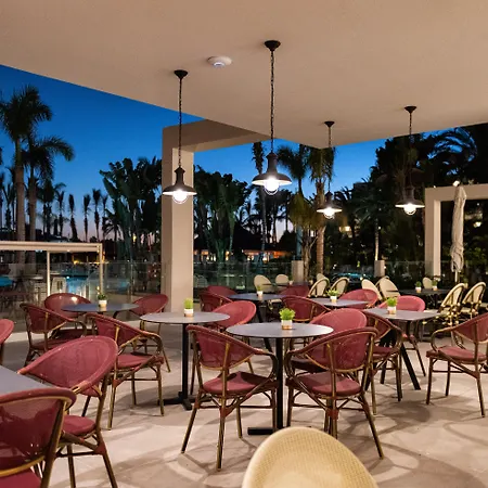 Tabaiba Princess Hotel