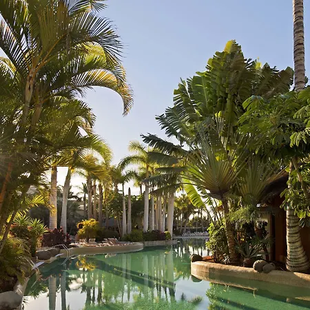 Hotel Tabaiba Princess 4*