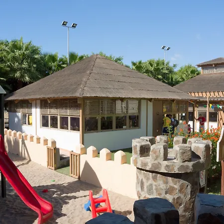 Tabaiba Princess Maspalomas (Gran Canaria)