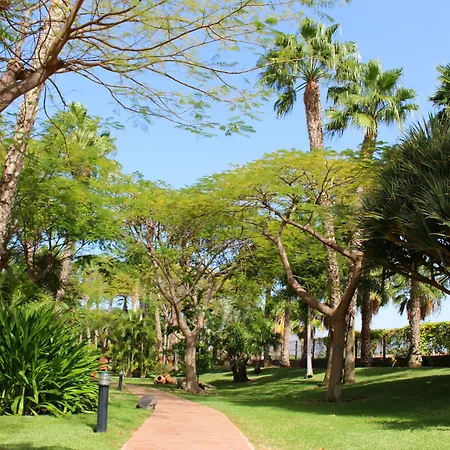 Hotel Tabaiba Princess