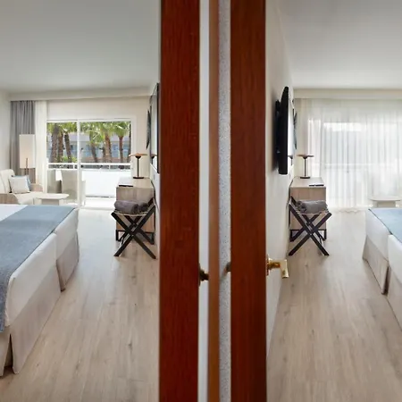 Tabaiba Princess 4* Maspalomas (Gran Canaria)