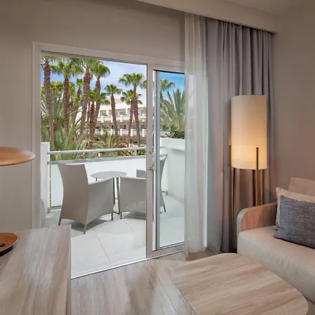 Tabaiba Princess Hotel Maspalomas (Gran Canaria)