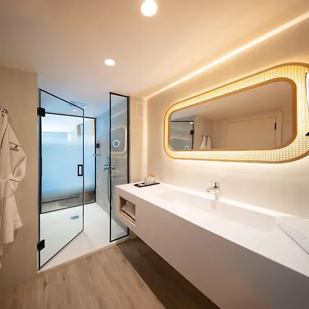 Hotel Tabaiba Princess Maspalomas (Gran Canaria)