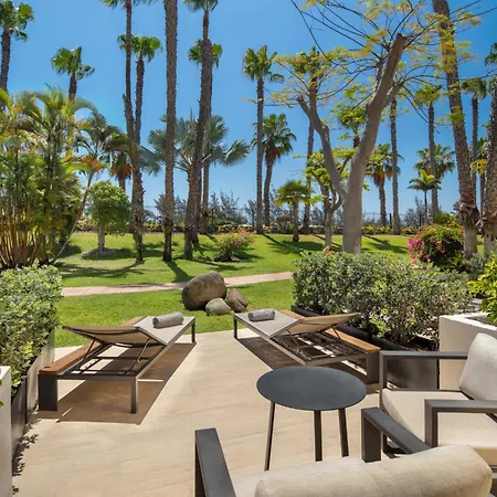Hotel Tabaiba Princess Maspalomas (Gran Canaria)