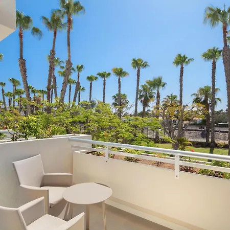 Hotel Tabaiba Princess 4*