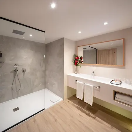 Tabaiba Princess 4* Maspalomas (Gran Canaria)