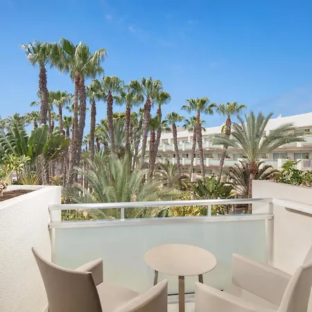 Hotel Tabaiba Princess 4*