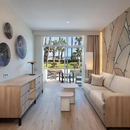 Tabaiba Princess Hotel Maspalomas (Gran Canaria)